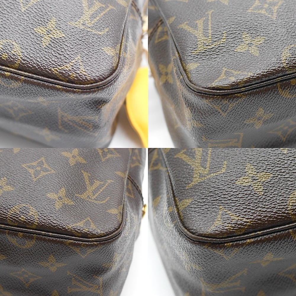 🍓LV Trousse 28 Clutch 862TH - Picture 11 of 15